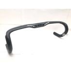 ジップ ZIPP SL-70 AERO ドロップハンドル Matte White Decal 42cm 31.8 カーボン