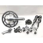 シマノ SHIMANO アルテグラ 6600系 ULTEGRA コンポセット  ST-6600 FC-6600 FD-6600 直付け RD-6600 ショート BR-6600 CS-6600