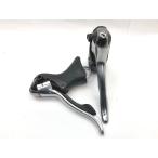 シマノ SHIMANO デュラエース DURA-ACE ST-7801 STIレバー 左右セット 2×10速