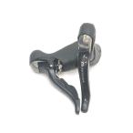 訳アリ シマノ SHIMANO アルテグラ ST-6700 ULTEGRA STIレバー 左右セット 2×10速