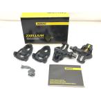 未使用品 マビック MAVIC ゼリウムプロSL TI ZXELLIUM PRO SL Ti ビンディングペダル