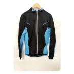 PEARL IZUMI パールイズミ ウィンター ジャケット サイズXL ブラック ブルー