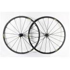 マビック MAVIC キシリウム KSYRIUM PRO EXALITH ホイールセット シマノフリー 11s クリンチャー アルミ