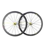 マビック MAVIC キシリウム KSYRIUM 125 ホイールセット シマノフリー 11s クリンチャー エグザリット アルミ