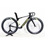 キャノンデール CANNONDALE SYSTEMSIX HI-MOD 2019年 カーボン ロードバイク 47サイズ コンポーネントなし サドルなし