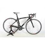 ビーエムシー BMC ロードレーサーSL01 ROADRACER SL01 ULTEGRA 2012年 カーボン ロードバイク 48サイズ 2×10速 ブラック