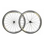 マビック MAVIC アクシウムレース AKSIUM RACE ホイールセット シマノ 11速 クリンチャー アルミ