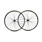 訳アリ マビック MAVIC キシリウムUSTディスク KSYRIUM UST DISC ホイールセット シマノ 11速 クリンチャー アルミ