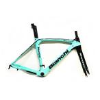 ジャンク ビアンキ Bianchi オルトレXR3 OLTRE XR3 フレームセット 2019年 500サイズ カーボン