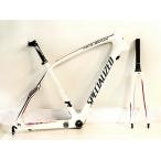 スペシャライズド SPECIALIZED ルーベエリート ROUBAIX ELITE フレームセット 2013年 52サイズ カーボン