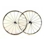 ジャンク シマノ SHIMANO WH-9000 C24 デュラエース DURA-ACE ホイールセット シマノ 11速 クリンチャー アルミ