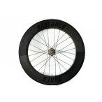 ブローチャーズ BROTURES シュレッド SHRED 88 リアのみ -固定/シングルフリー クリンチャー カーボン