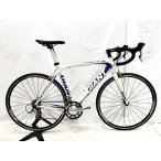 ジャイアント GIANT TCR コンポジット3 TCR COMPOSITE3 TIAGRA 2012年モデル カーボン ロードバイク M/Lサイズ 10速