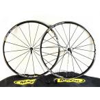 マビック MAVIC アールシス R-SYS ホイールセット カンパ 10速 クリンチャー アルミ