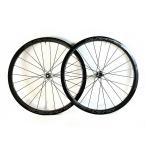 シマノ SHIMANO WH-R9100 C40 デュラエース DURA-ACE ホイールセット シマノ 11速 チューブレス カーボン