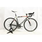ピナレロ PINARELLO FP3 ULTEGRA 2009年モデル カーボン ロードバイク 500サイズ 2×10速 ホワイト レッド ブラック