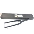 エンヴィ ENVE クロスディスクフォーク CROSS DISC FORK フロントフォーク 700c テーパーコラム