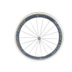 ボントレガー BONTRAGER アイオロスXXX4 AEOLUS XXX4 フロントのみ --チューブラー 18インチカーボン