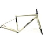 スペシャライズド SPECIALIZED メンズディバージュ E5 コンプ MENS DIVERGE  E5 COMP フレームセット 2018年 52サイズ アルミ