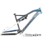 オルベア ORBEA OCCAM フレーム 年式不明 26インチ Mサイズ カーボン ブラック