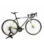 キャノンデール CANNONDALE スーパーシックス エボ ハイモッド SUPERSIX EVO HI-MOD ULTEGRA 2015年 カーボンロードバイク 48 レプリカ