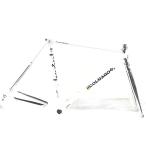 コルナゴ COLNAGO マスターXライト　MASTER X LIGHT フレームセット 2012年 53サイズ クロモリ