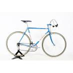 エディメルクス EDDYMERCKX ストラーダ STRADA  CAMPAGNOLO クロモリ ロードバイク サイズ ブルー