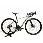 美品 トレック TREK チェックポイント カスタム Checkpoint SL5 105/GRX MIX 油圧DISC 2019年 グラベルロード カーボンロードバイク 49 GY