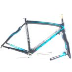 未使用 ピナレロ PINARELLO パリ PARIS フレームセット 2011年 500サイズ カーボン