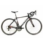 美品 コルナゴ COLNAGO シーエルエックス CLX ULTEGRA 2017年モデル カーボンロードバイク 450サイズ ブラック/ホワイト/レッド