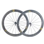マビック MAVIC コスミックプロカーボン40 COSMIC PRO CARBON40 ホイールセット カンパ 10速 クリンチャー カーボン