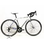 キャノンデール Cannondale キャド8 CAAD8 TIAGRA 2016年モデル ロードバイク 48サイズ ホワイト/ブラック/ブルー