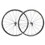 シマノ SHIMANO DURA-ACE WH-R9100-C40 ホイールセット シマノ 11速 クリンチャー カーボンラップ