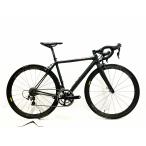 キャノンデール Cannondale スーパーシックス EVO ブラックエディション SUPERSIX EVO BLACK ULTEGRA 2014年 カーボンロードバイク 48 BK