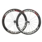 カンパニョーロ CAMPAGNOLO ボーラワン50 BORA ONE 50 ホイールセット シマノ 10速 チューブラー カーボン