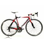 【訳アリ】ピナレロ PINARELLO エフピー6 FP6 CARBON DURA-ACE 2010年モデル カーボンロードバイク 500サイズ レッド/ブラック/ホワイト