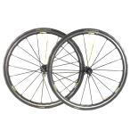 マビック MAVIC キシリウムプロSL KSYRIUM PRO SL ホイールセット カンパ 10速 クリンチャー アルミ