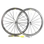 マビック MAVIC キシリウムSLS KSYRIUM SLS ホイールセット シマノ 11速 チューブラー アルミ