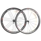 カンパニョーロ CAMPAGNOLO ゾンダC15 ZONDA C15 ホイールセット シマノ 11速 クリンチャー アルミ