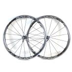 シマノ SHIMANO デュラエース WH-9000 C35 DURA-ACE ホイールセット シマノ 11速 クリンチャー カーボンラップ