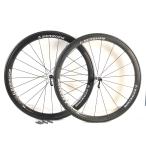 ボントレガー BONTRAGER アイオロス3 aeolus3 ホイールセット シマノ 11速 チューブラー カーボン