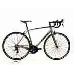 美品 トレック TREK エモンダ ALR5 EMONDA ALR5 105 2018年モデル ロードバイク 56サイズ マットメタリックチャコール