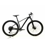 超美品 トレック TREK エクスキャリバー8 X Caliber8 クロスカントリー 2021年 SRAM SX EAGLE 29er マウンテンバイク Boost規格 M BK/GY