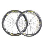 マビック MAVIC クロスマックスSTレフティ CROSSMAX ST ホイールセット シマノ 10速 クリンチャー アルミ