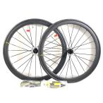 未使用品 MAVIC キシリウムプロカーボンSL UST KSYRIUM PRO CARBON SL UST ホイールセット シマノ 11速 クリンチャー カーボン