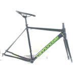 キャノンデール CANNONDALE キャド12 CAAD12 フレームセット 2018年 52サイズ アルミ ブラック ワイヤーガイド未対応品
