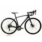 美品 トレック TREK エモンダ ALR4 ディスク EMONDA ALR4 DISC TIAGRA 油圧DISC 2020年モデル ロードバイク 52サイズ ブラック