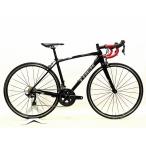 美品 トレック TREK エモンダ ALR4 EMONDA ALR4 カスタム ULTEGRA 2019~2020年継続モデル ロードバイク 52サイズ ブラック