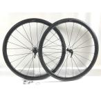エリート ELITE 中華カーボン ENT ホイールセット シマノ 11速 クリンチャー カーボン