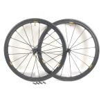 マビック MAVIC アールシスSLR R-SYS SLR ホイールセット シマノ 11速 クリンチャー アルミ